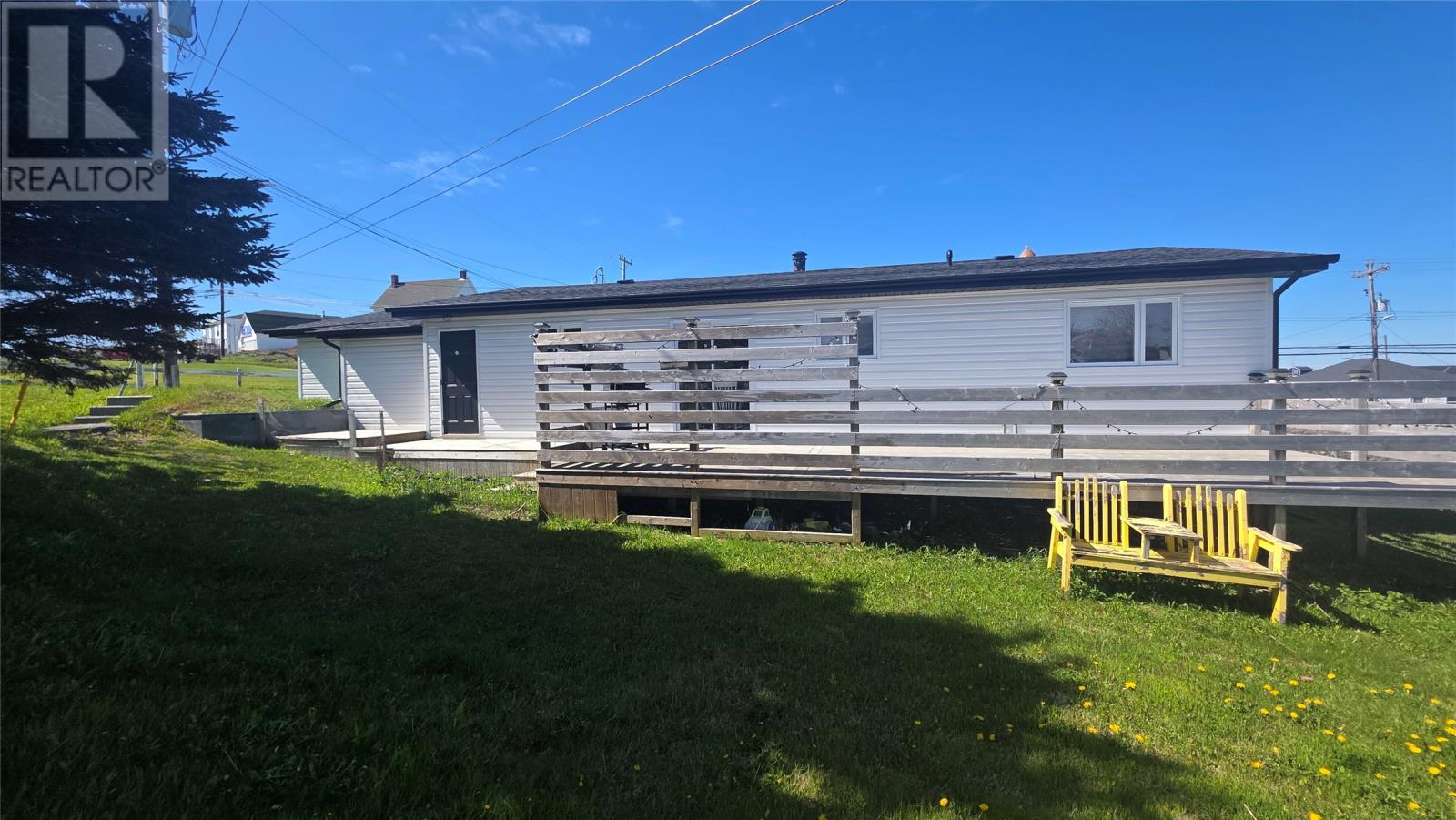 90 Main Street, Twillingate, Newfoundland & Labrador A0G 4M0 - Photo 5 - 1298765