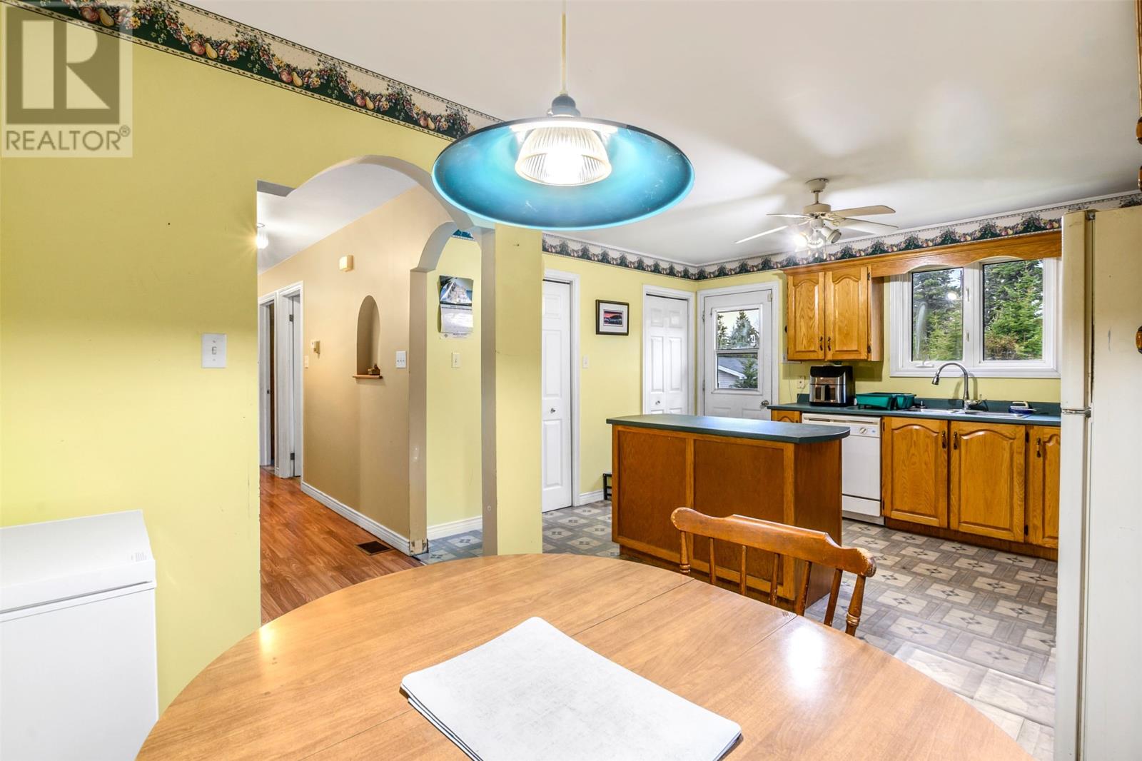 43 Byrne's Lane, Torbay, Newfoundland & Labrador  A1K 1H2 - Photo 12 - 1298720