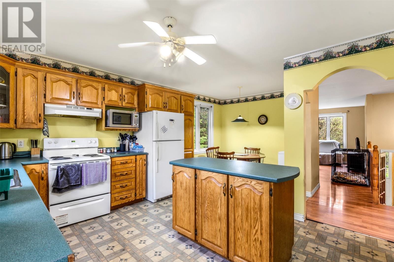 43 Byrne's Lane, Torbay, Newfoundland & Labrador  A1K 1H2 - Photo 15 - 1298720