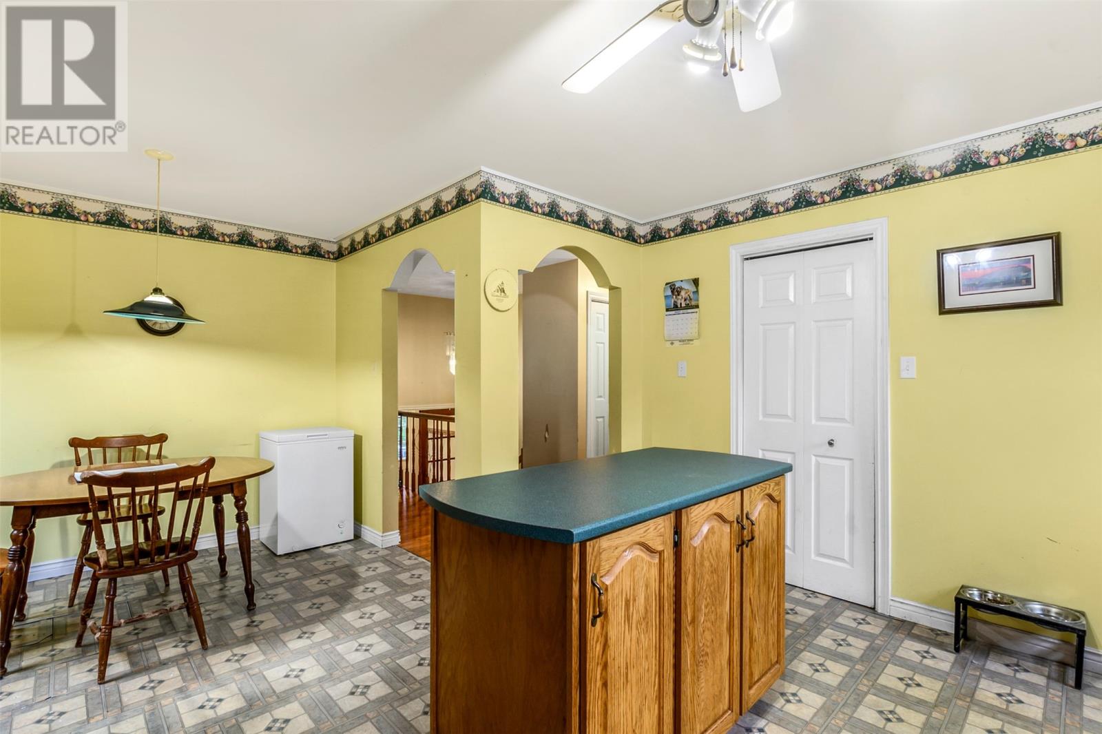 43 Byrne's Lane, Torbay, Newfoundland & Labrador  A1K 1H2 - Photo 16 - 1298720