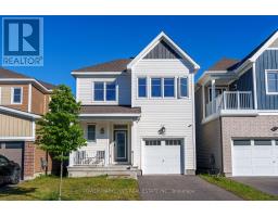 129 HACKAMORE CRESCENT, Ottawa, Ontario