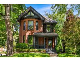 92 WOODLAWN AVENUE, Toronto, Ontario