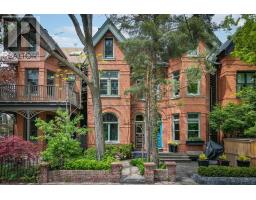 460 WELLESLEY STREET E, Toronto, Ontario