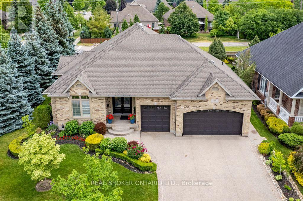 114 PENNSYLVANIA CRESCENT, Kitchener, Ontario