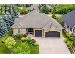 114 PENNSYLVANIA CRESCENT, Kitchener, Ontario