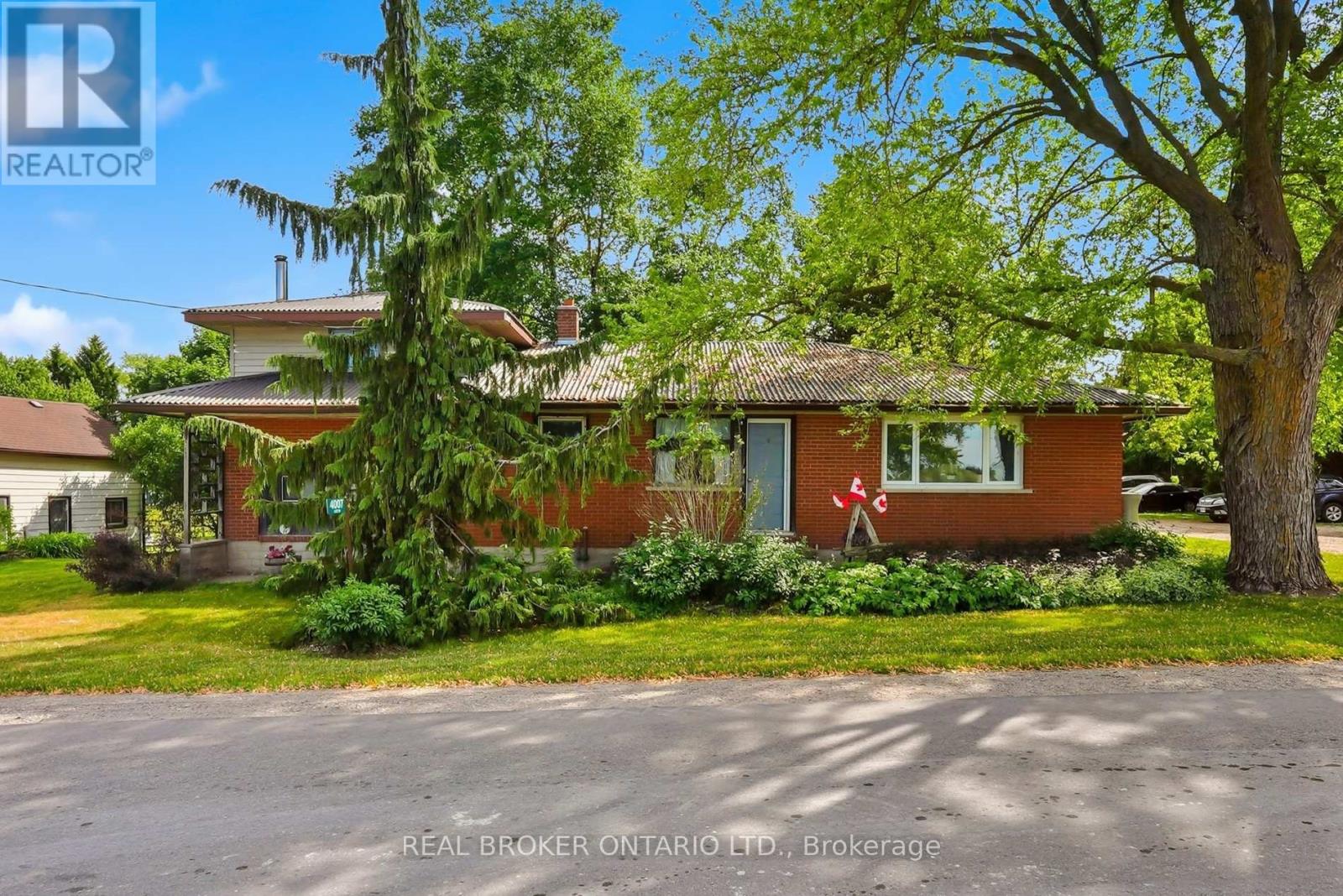 4007 61 LINE, Perth East, Ontario