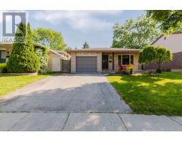 674 CHIDDINGTON AVENUE, London South, Ontario