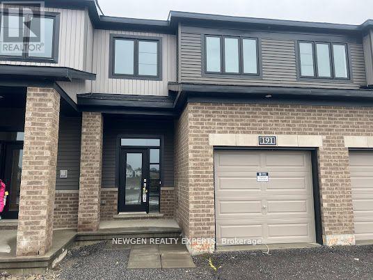 191 INVENTION BOULEVARD, Ottawa, Ontario