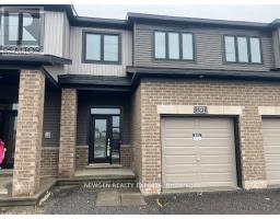 191 INVENTION BOULEVARD, Ottawa, Ontario