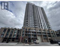 405 - 55 DUKE STREET W, Kitchener, Ontario