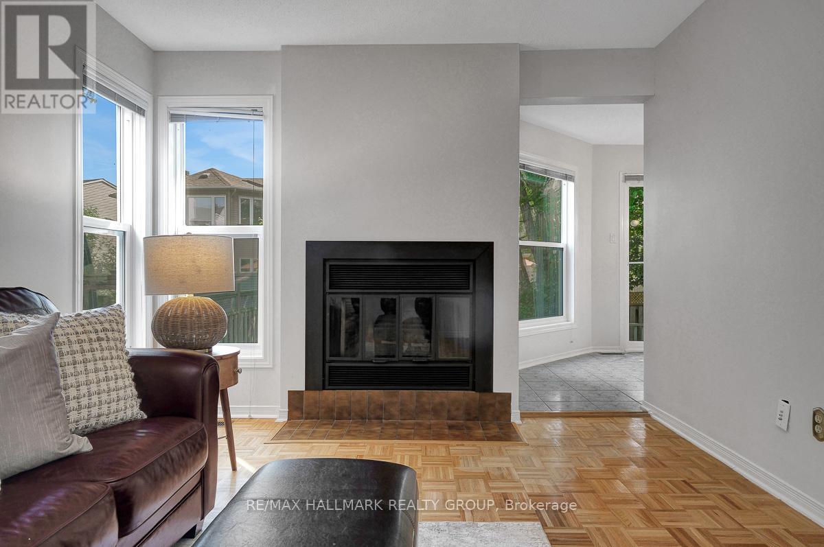126 Dossetter Way, Ottawa, Ontario  K1G 4S5 - Photo 25 - X13426272