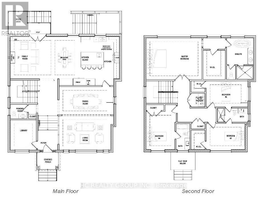 15 Laurier Avenue, Richmond Hill, Ontario  L4E 2Z4 - Photo 2 - N13005952