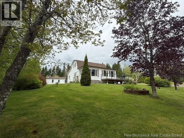 142 Mechanic Lake Road, Mechanic Settlement, New Brunswick  E4E 4K1 - Photo 2 - NB141225