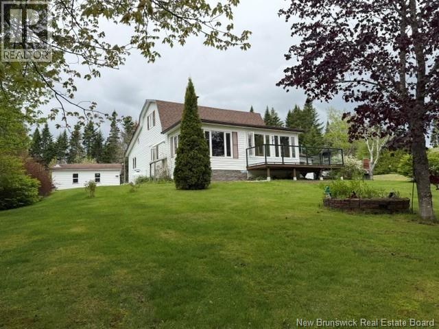 142 Mechanic Lake Road, Mechanic Settlement, New Brunswick  E4E 4K1 - Photo 3 - NB141225