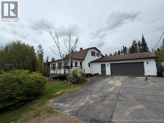 142 Mechanic Lake Road, Mechanic Settlement, New Brunswick  E4E 4K1 - Photo 4 - NB141225