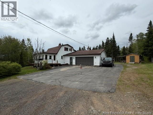 142 Mechanic Lake Road, Mechanic Settlement, New Brunswick  E4E 4K1 - Photo 5 - NB141225