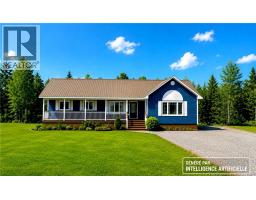 1243 ch Val-Doucet, Val-Doucet, New Brunswick