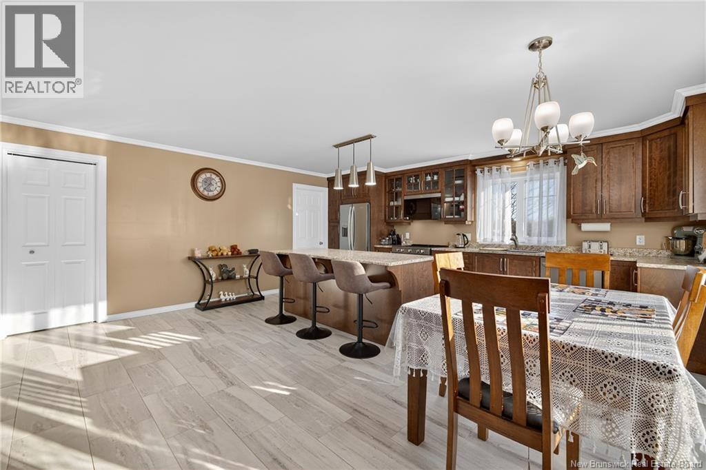 1243 Ch Val-Doucet, Val-Doucet, New Brunswick  E8R 2A5 - Photo 6 - NB133175
