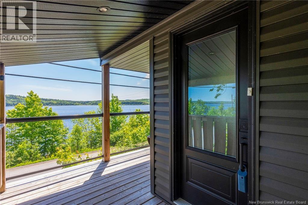8980 Route 102, Grand Bay-Westfield, New Brunswick  E2M 7B6 - Photo 5 - NB133995