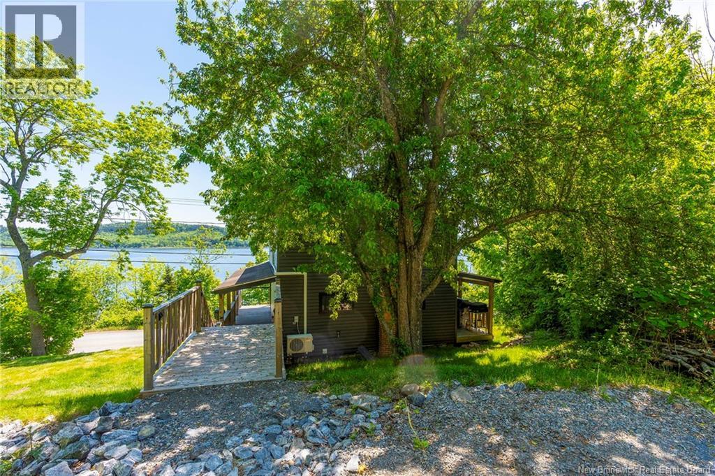 8980 Route 102, Grand Bay-Westfield, New Brunswick  E2M 7B6 - Photo 7 - NB133995
