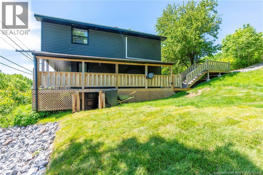 8980 Route 102, Grand Bay-Westfield, New Brunswick  E2M 7B6 - Photo 8 - NB133995