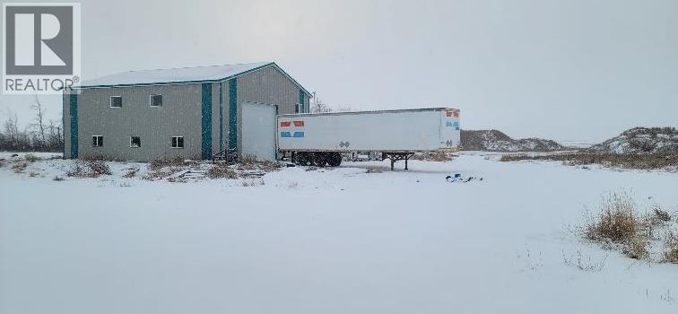 6180 Township Road 810, Rural Saddle Hills County, Alberta  T0H 3G0 - Photo 3 - A2297946