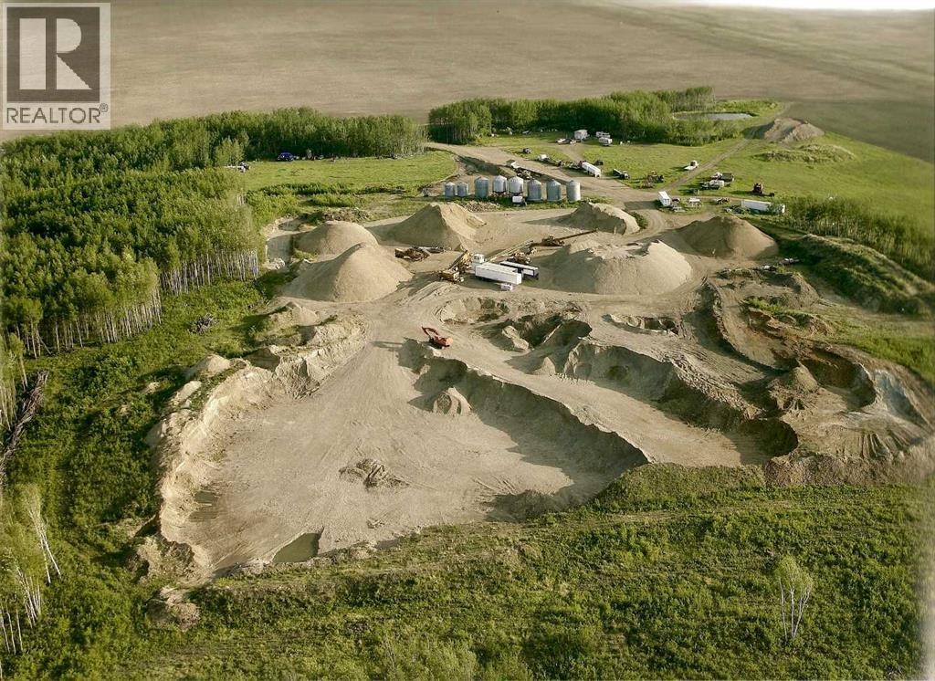 6180 Township Road 810, Rural Saddle Hills County, Alberta  T0H 3G0 - Photo 1 - A2297946