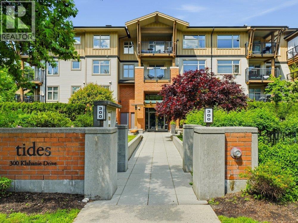 311 300 KLAHANIE DRIVE