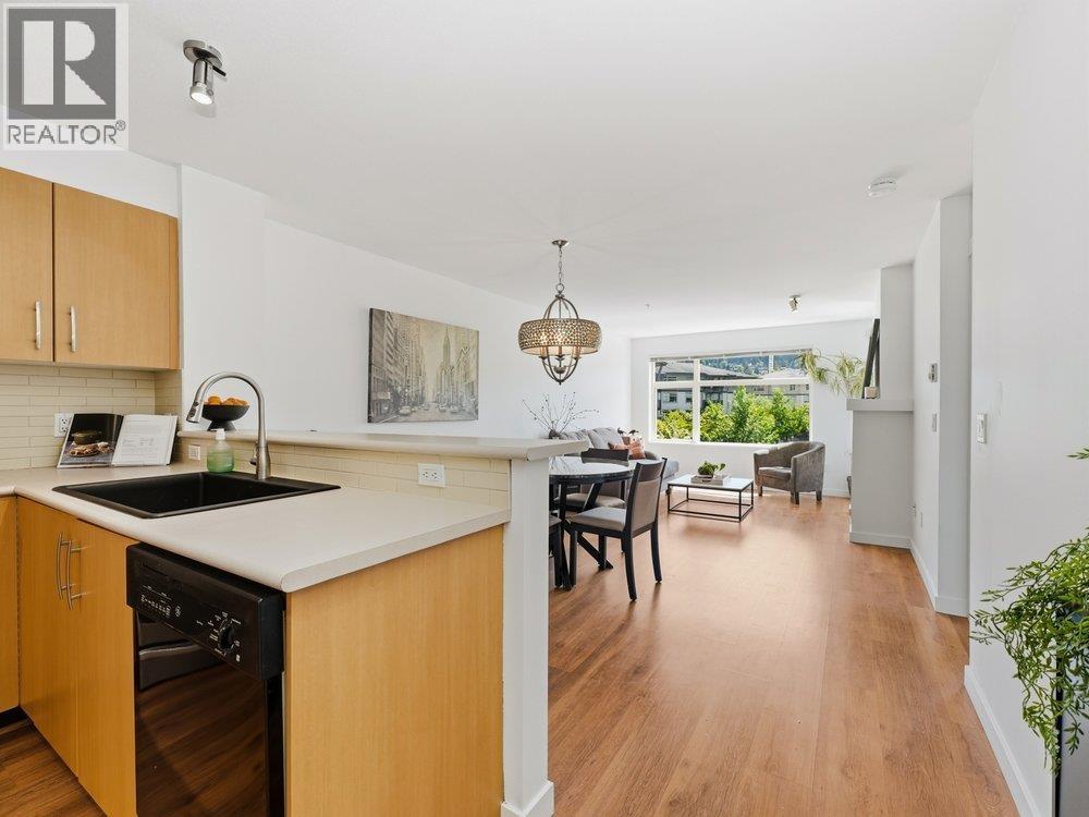 311 300 Klahanie Drive, Port Moody, British Columbia  V3H 5K8 - Photo 5 - R3134576