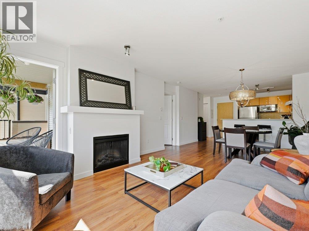 311 300 Klahanie Drive, Port Moody, British Columbia  V3H 5K8 - Photo 8 - R3134576