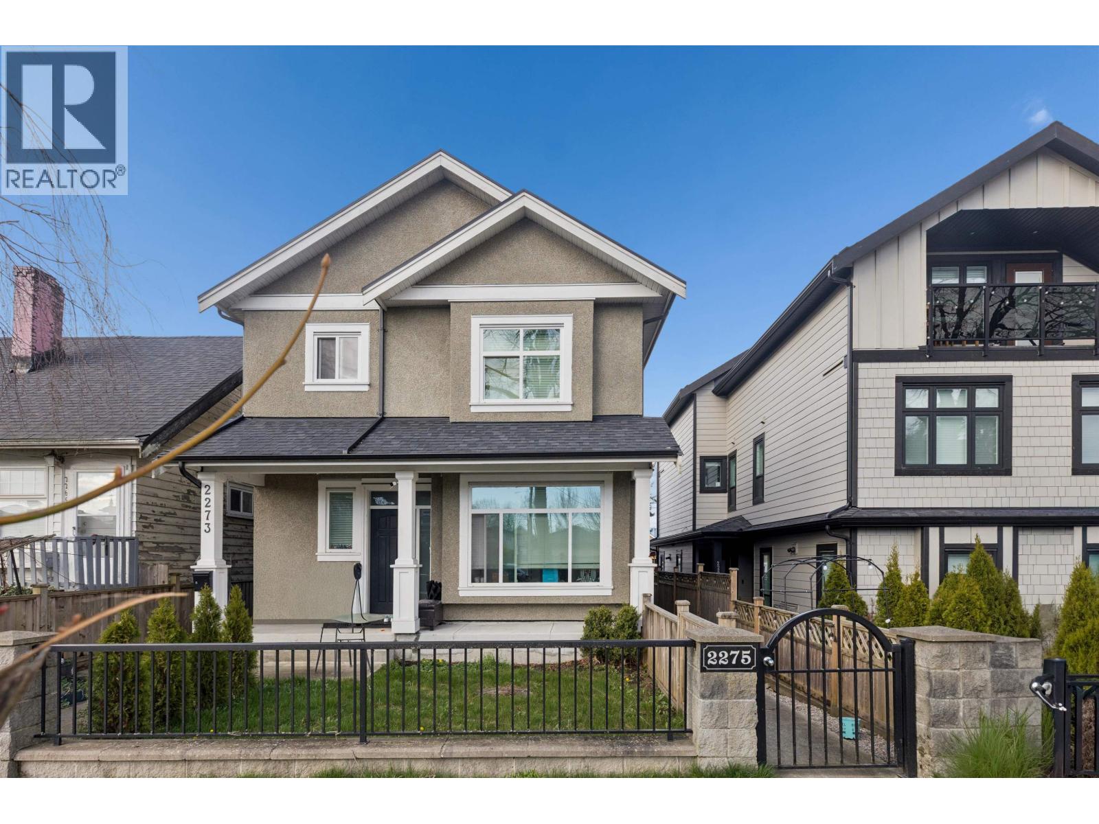 2275 E 34th Avenue, Vancouver, British Columbia  V5P 1A9 - Photo 14 - R3134596