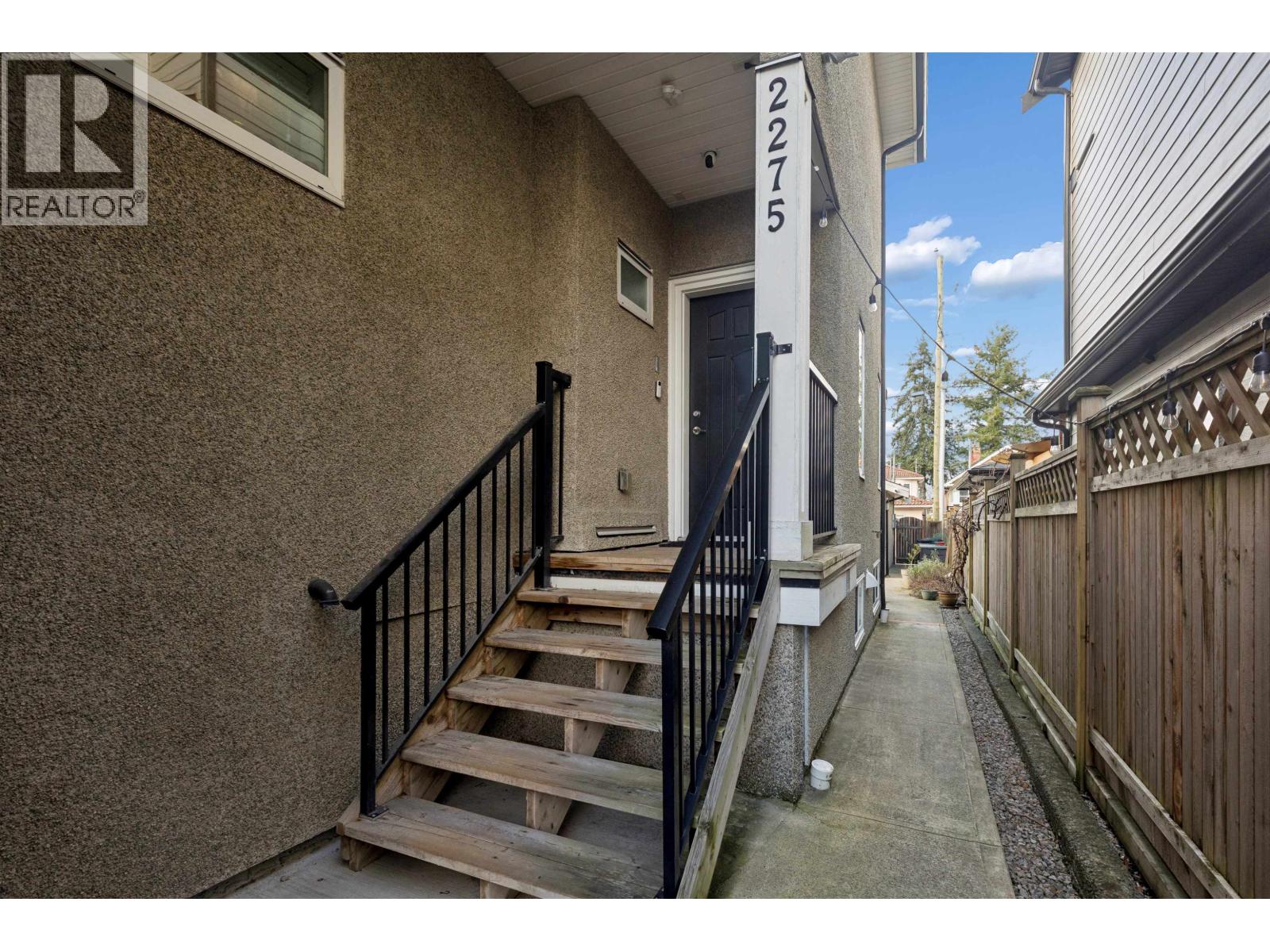 2275 E 34th Avenue, Vancouver, British Columbia  V5P 1A9 - Photo 15 - R3134596