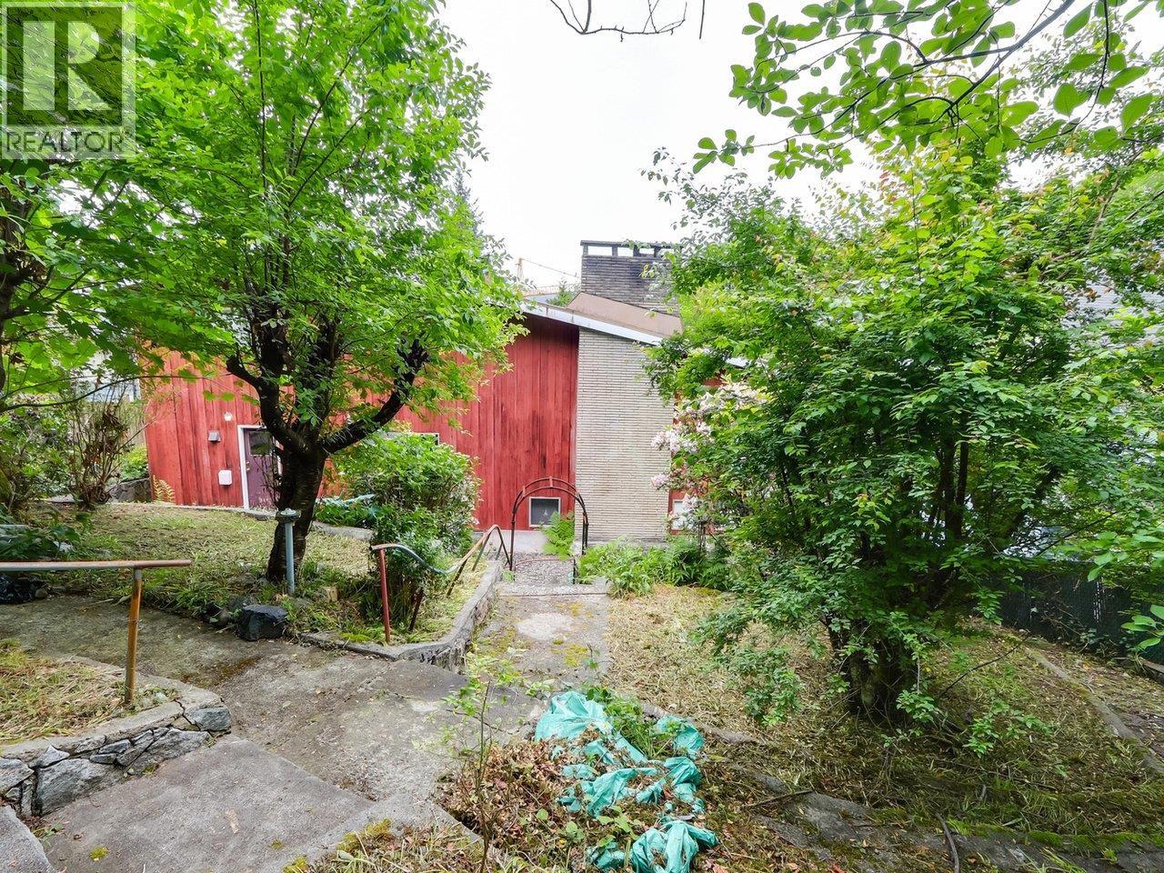 2337 St George Street, Port Moody, British Columbia  V3H 2G3 - Photo 33 - R3134547