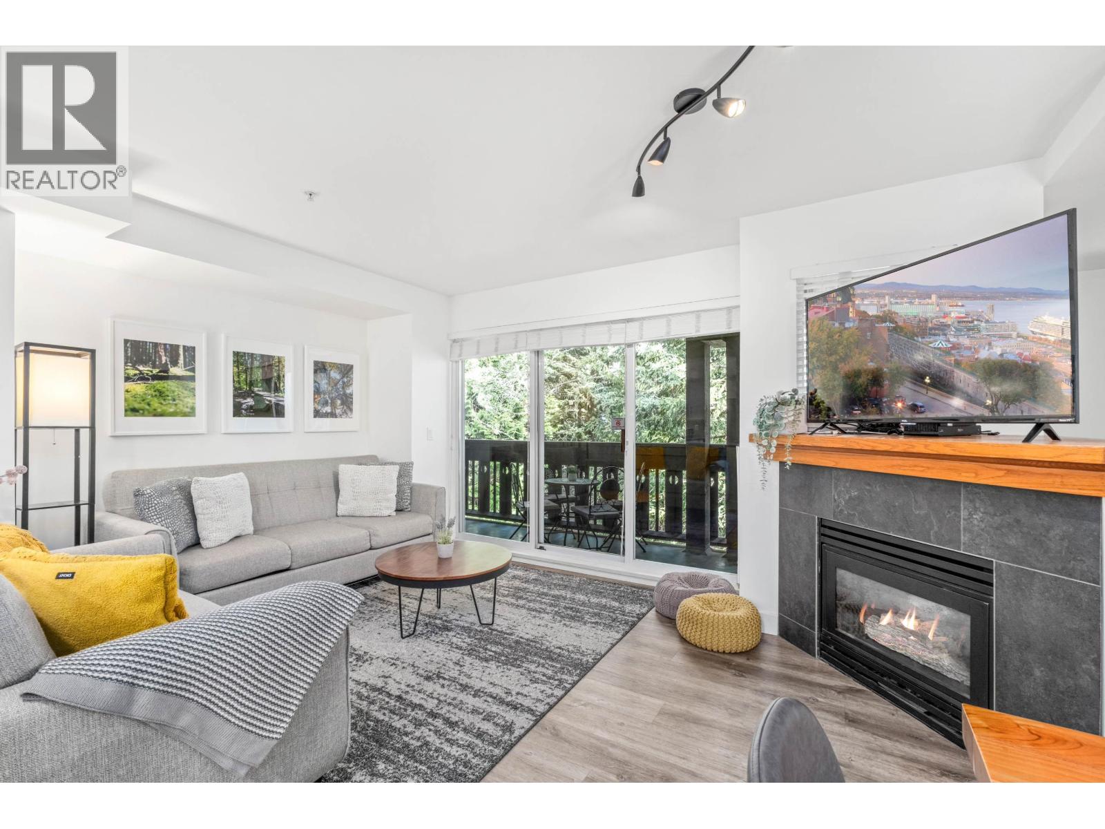 54 4335 Northlands Boulevard, Whistler, British Columbia  V0N 1B4 - Photo 5 - R3134617