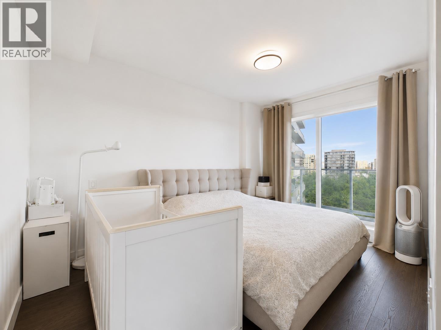 1101 5788 Gilbert Road, Richmond, British Columbia  V6X 1B7 - Photo 15 - R3134366