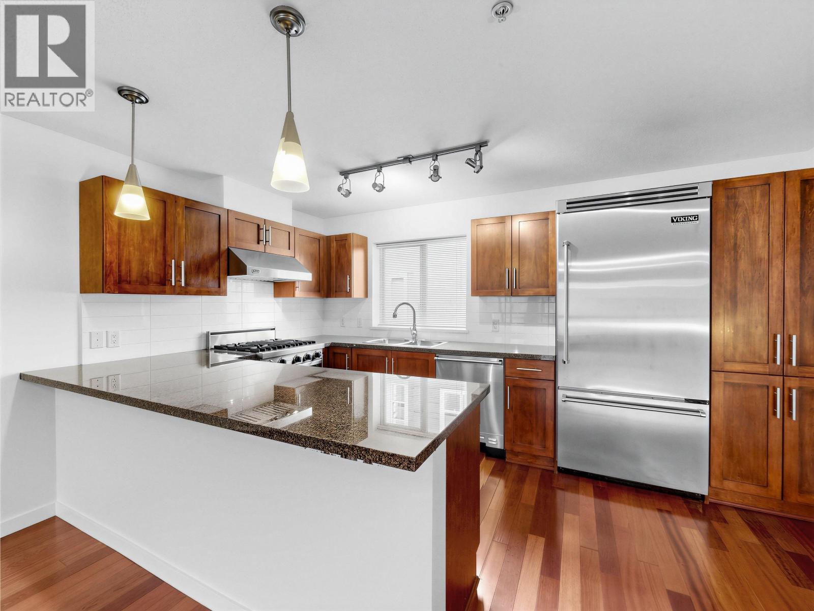 210 670 W 6th Avenue, Vancouver, British Columbia  V5Z 1A3 - Photo 5 - R3134566