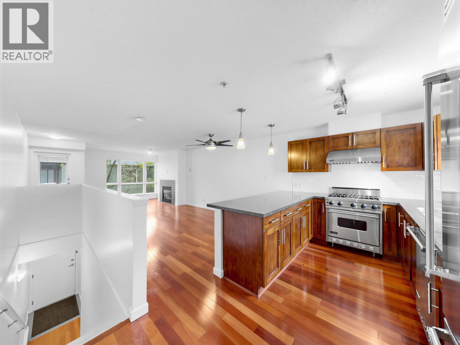 210 670 W 6th Avenue, Vancouver, British Columbia  V5Z 1A3 - Photo 6 - R3134566