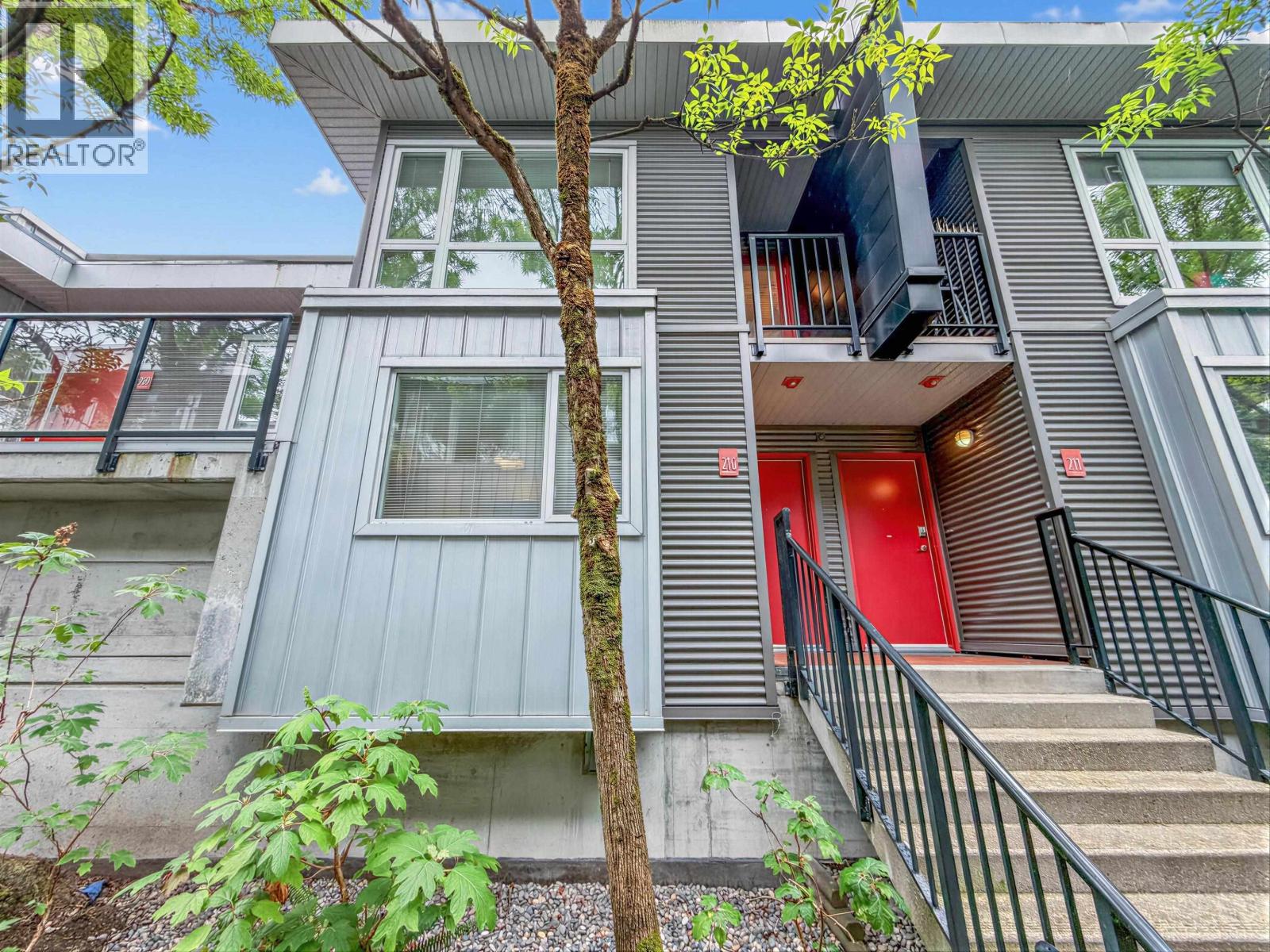 210 670 W 6th Avenue, Vancouver, British Columbia  V5Z 1A3 - Photo 19 - R3134566
