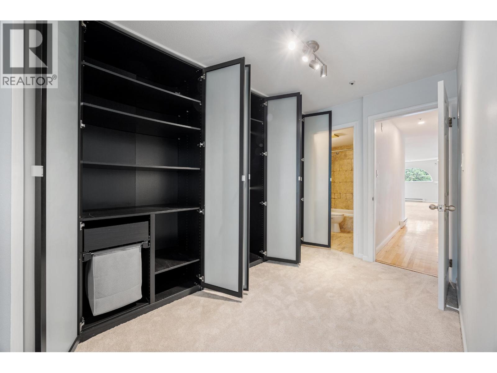 201 1868 W 8th Avenue, Vancouver, British Columbia  V6J 5G3 - Photo 20 - R3134618