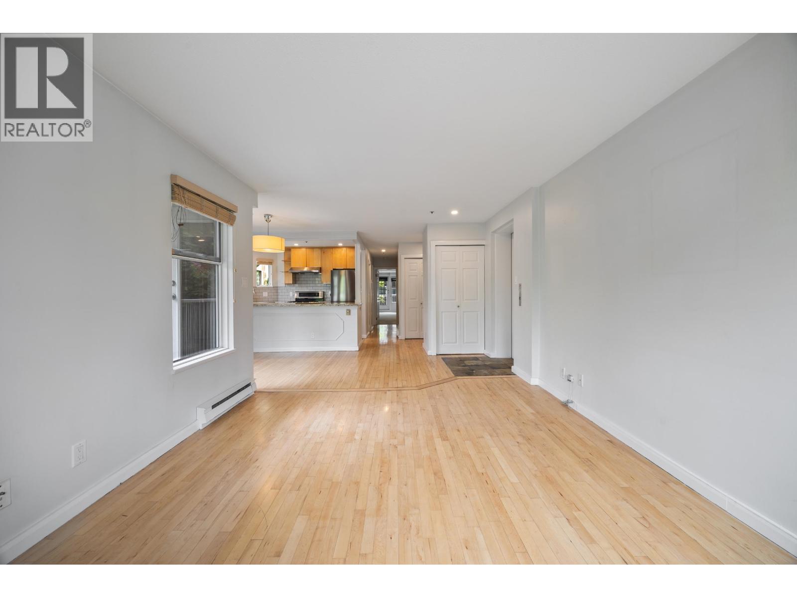 201 1868 W 8th Avenue, Vancouver, British Columbia  V6J 5G3 - Photo 5 - R3134618