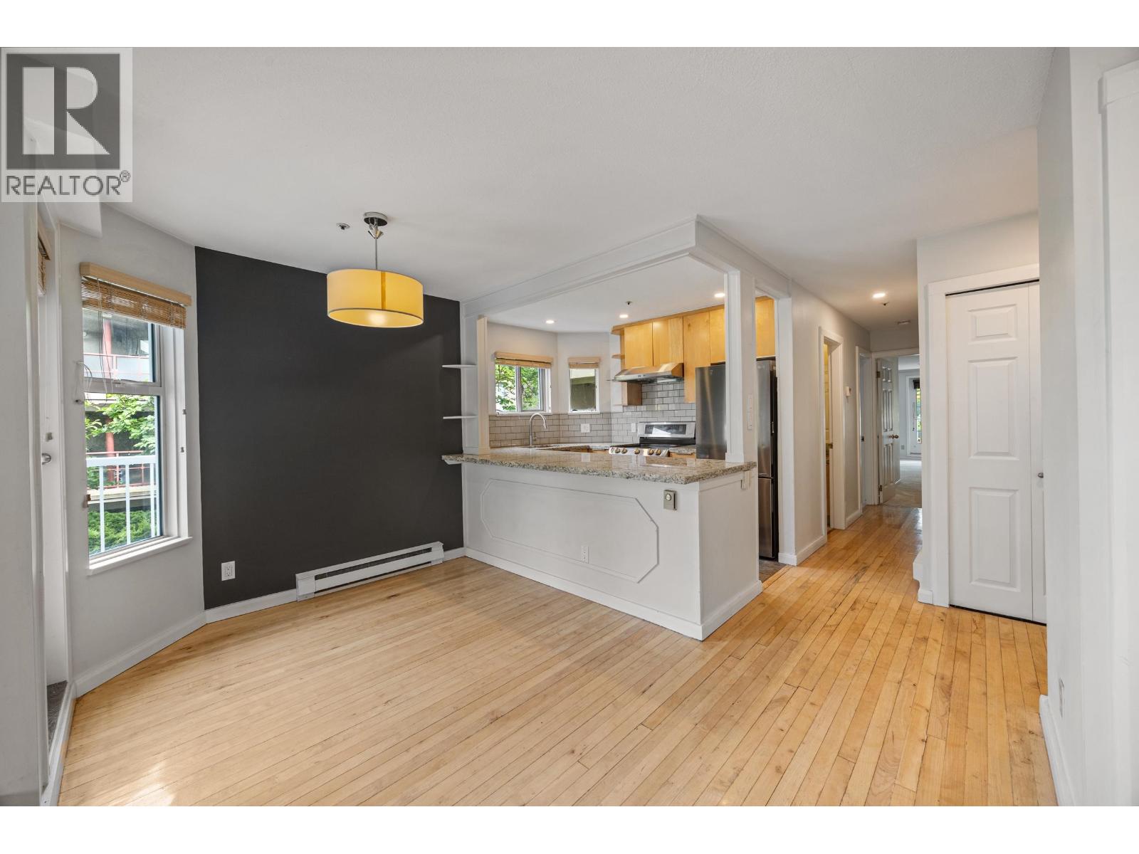 201 1868 W 8th Avenue, Vancouver, British Columbia  V6J 5G3 - Photo 7 - R3134618