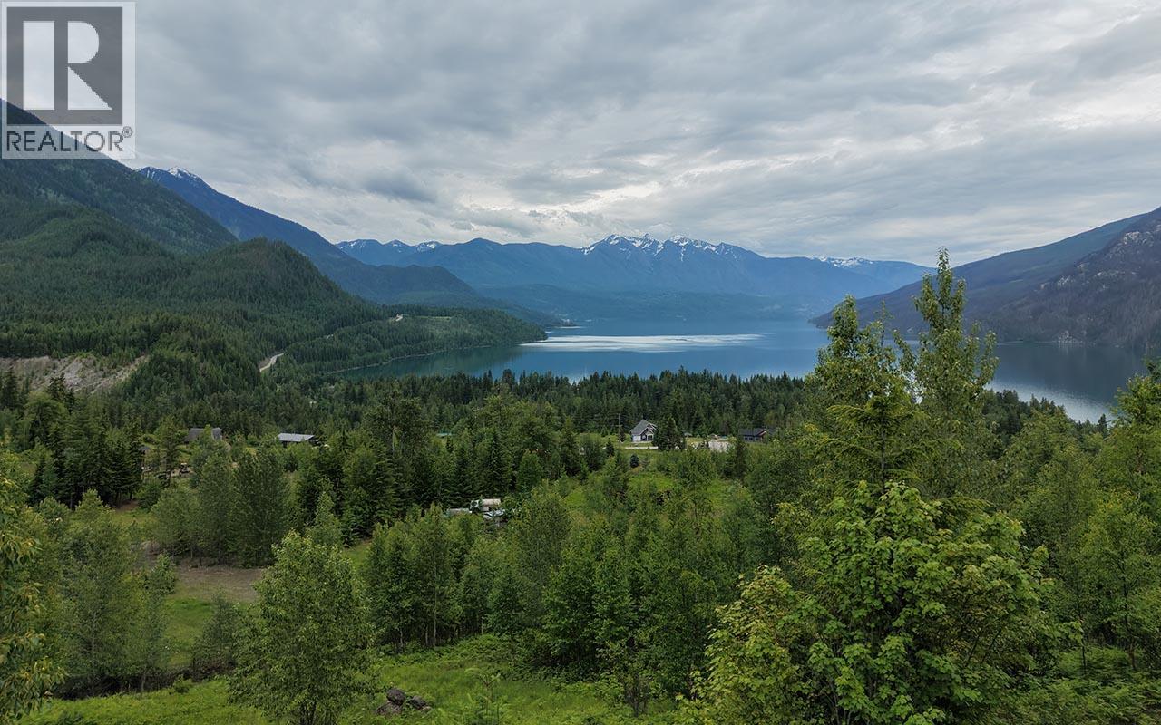 5360 6 Highway, Rosebery, British Columbia