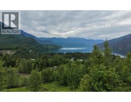 5360 6 Highway, Rosebery, British Columbia