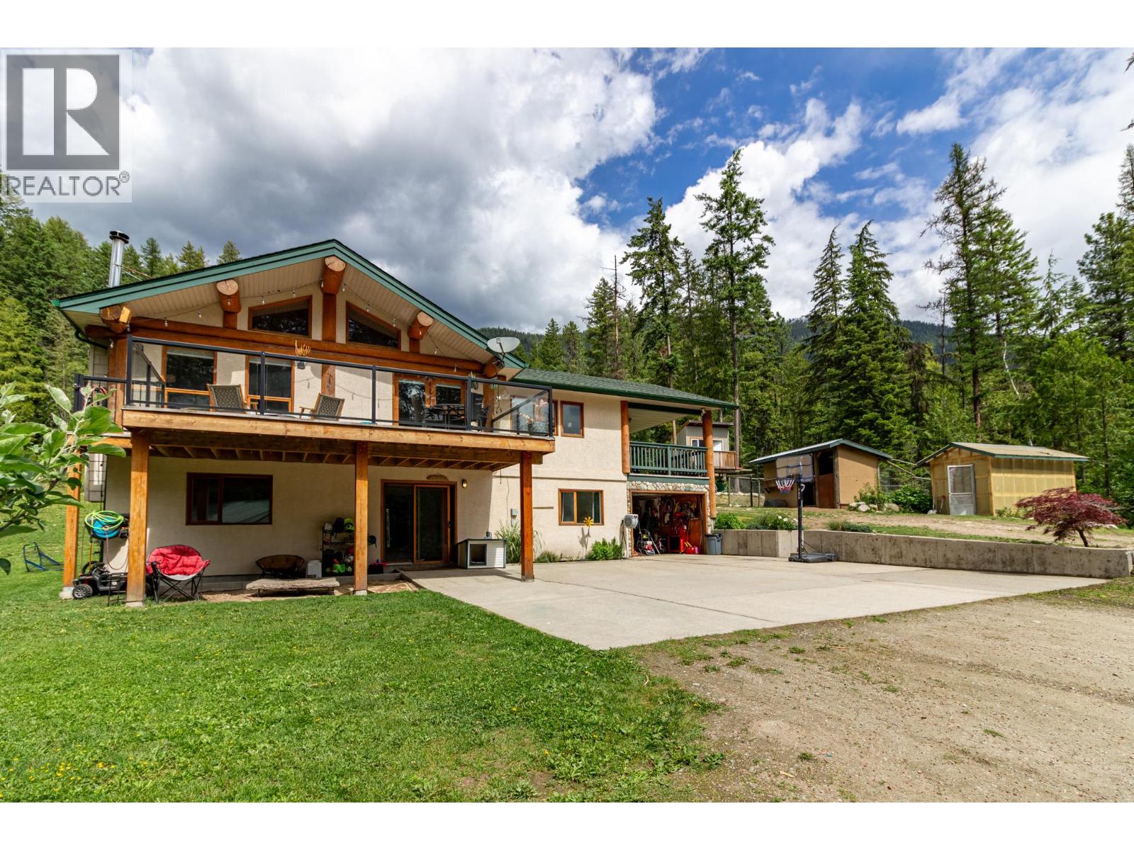 3975 Highway 3a Highway, Nelson, British Columbia  V1L 6M8 - Photo 38 - 10390819