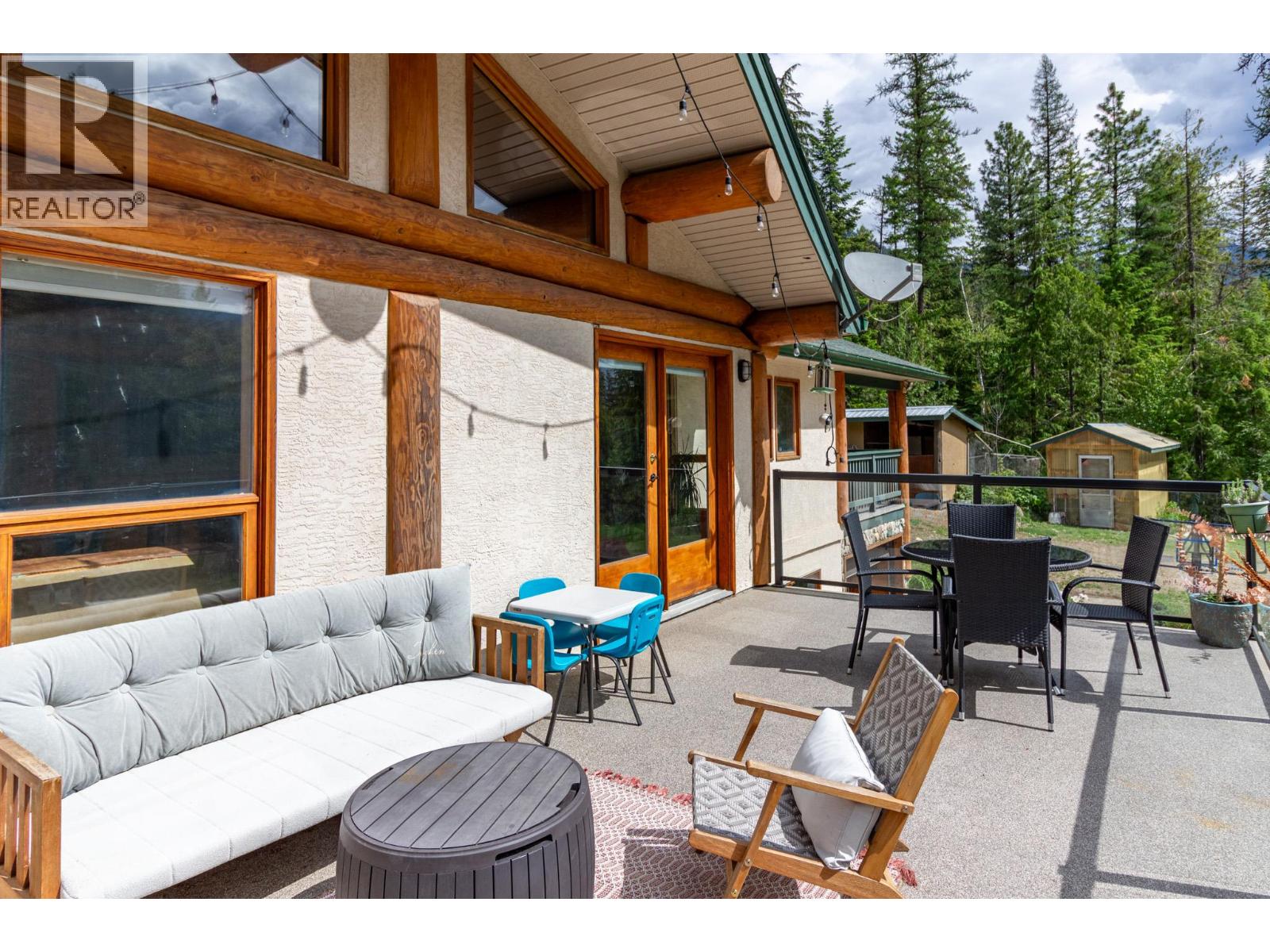 3975 Highway 3a Highway, Nelson, British Columbia  V1L 6M8 - Photo 21 - 10390819