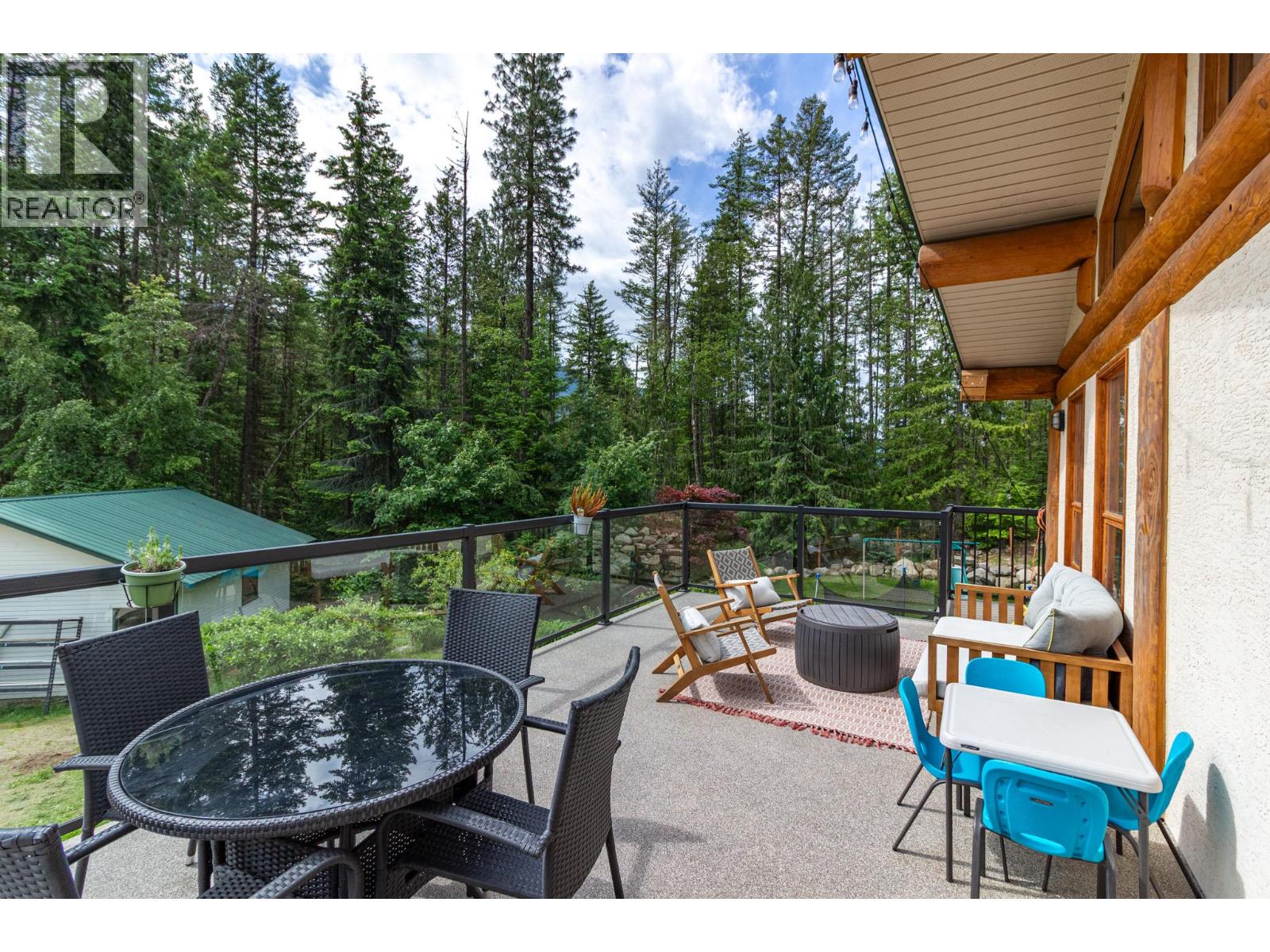 3975 Highway 3a Highway, Nelson, British Columbia  V1L 6M8 - Photo 19 - 10390819