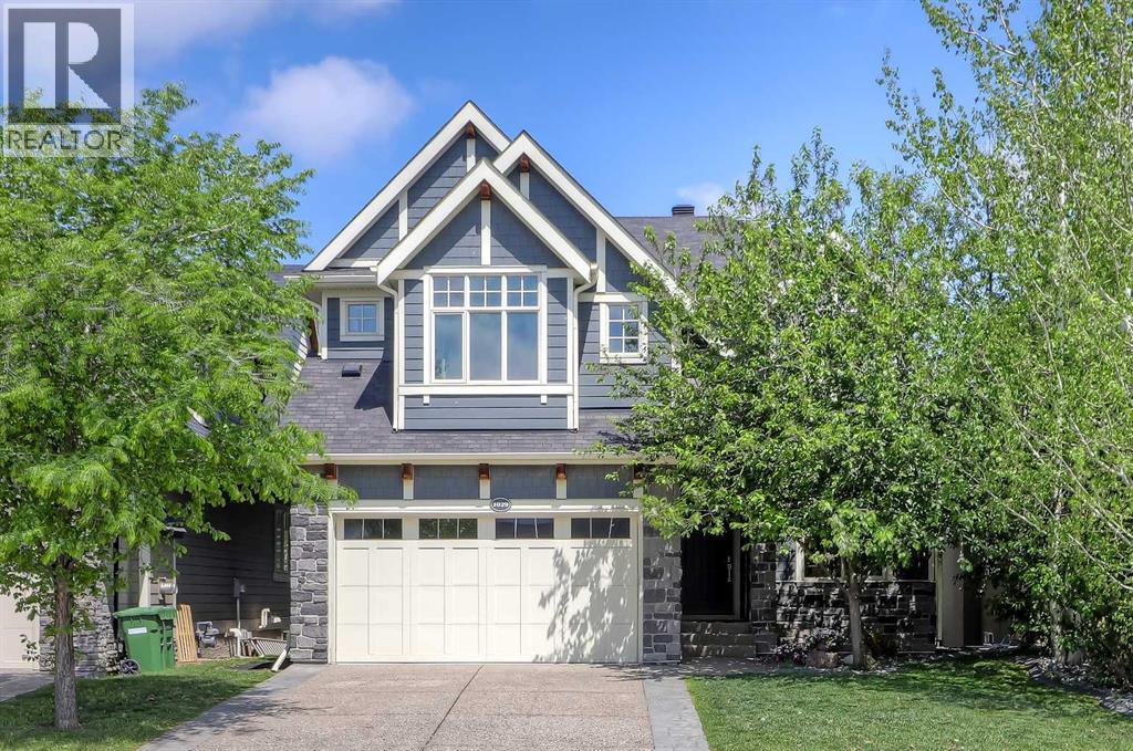 1029 Coopers Drive SW, Airdrie, Alberta