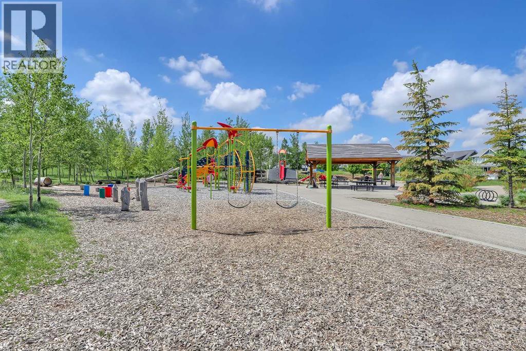1029 Coopers Drive Sw, Airdrie, Alberta T4B 3L7 - Photo 50 - A2317171