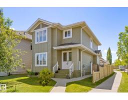 598 TAMARACK RD NW, Edmonton, Alberta