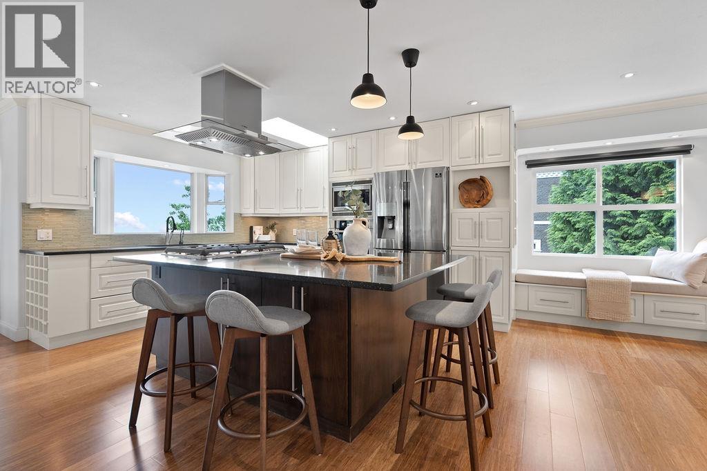 163 E St. James Road, North Vancouver, British Columbia  V7N 1L1 - Photo 7 - R3134588